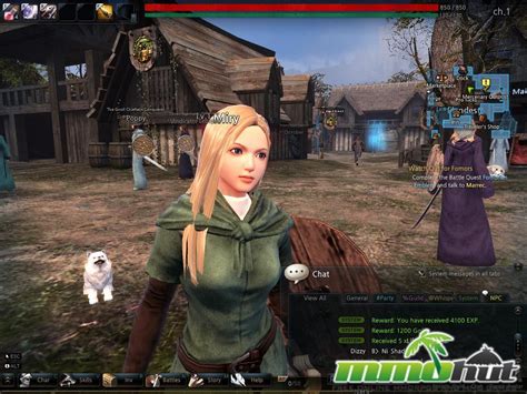 realistic mmorpg.